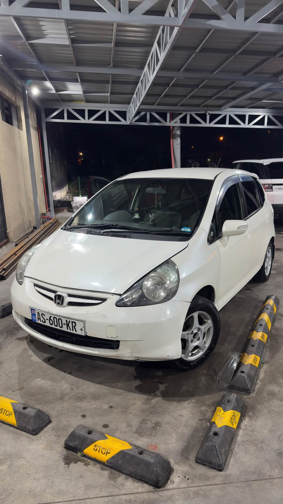 Honda 2005 — 3,200$