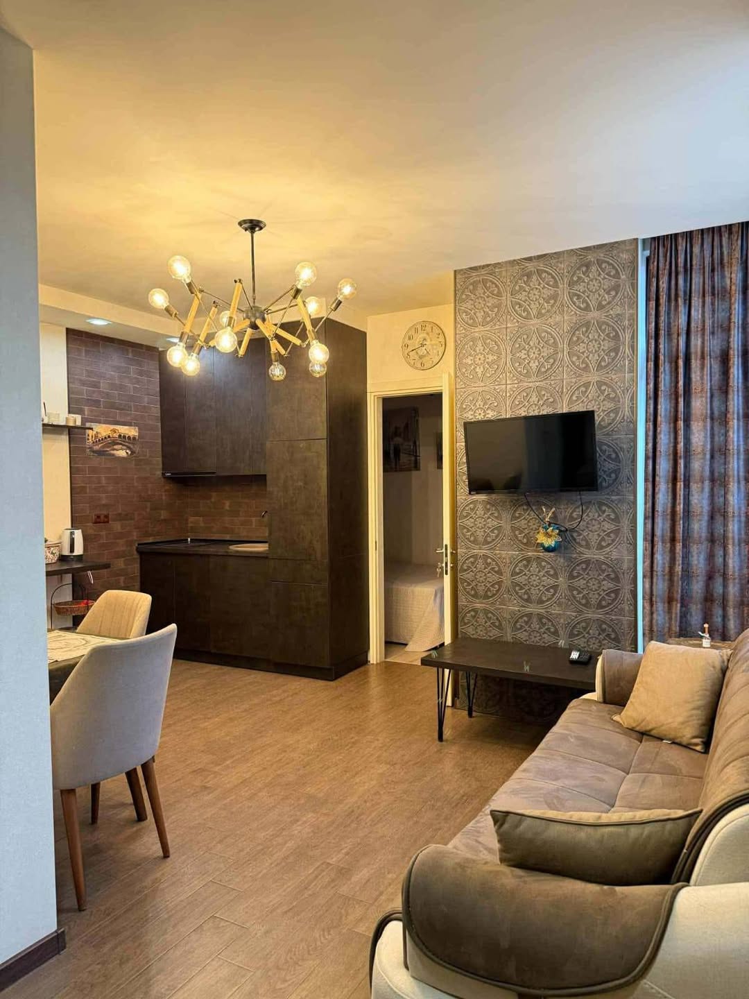 Kiralık ev - 500$
