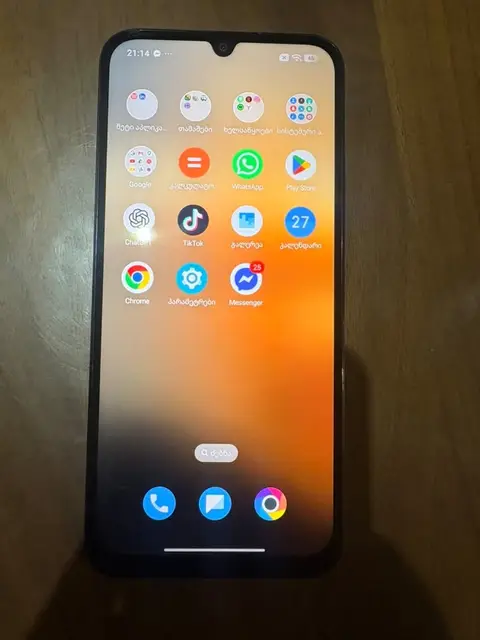 POCO C81 Pro 64GB, almost new