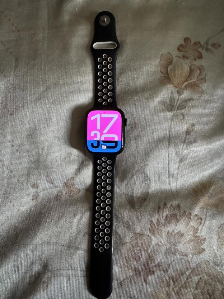 Satılır Apple Watch Serie 8 45MM — 430₾