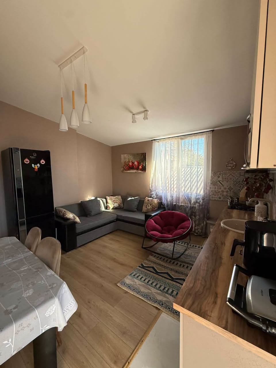 Տուն, Թբիլիսի — $270,000