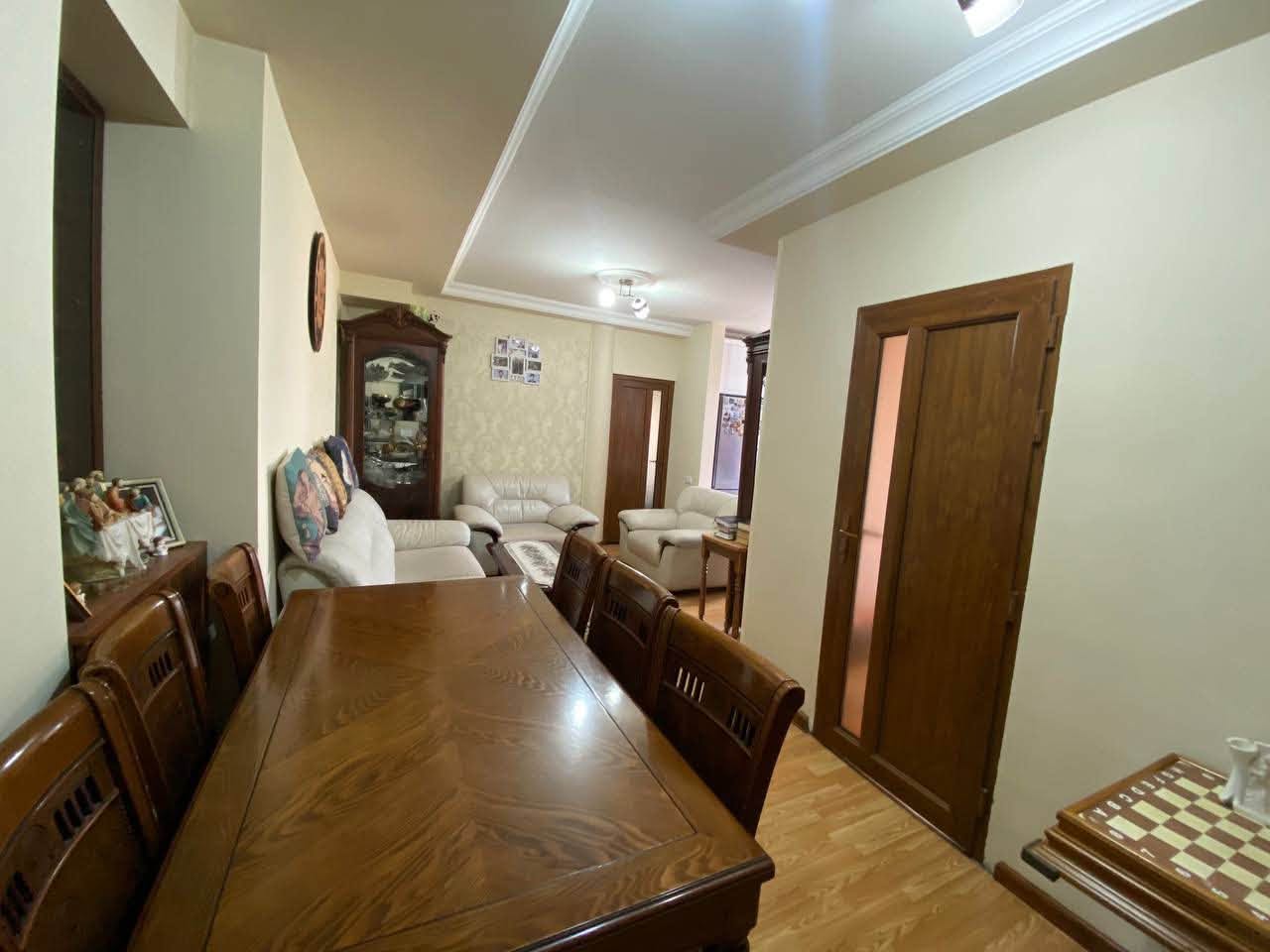 3-room apartment for sale