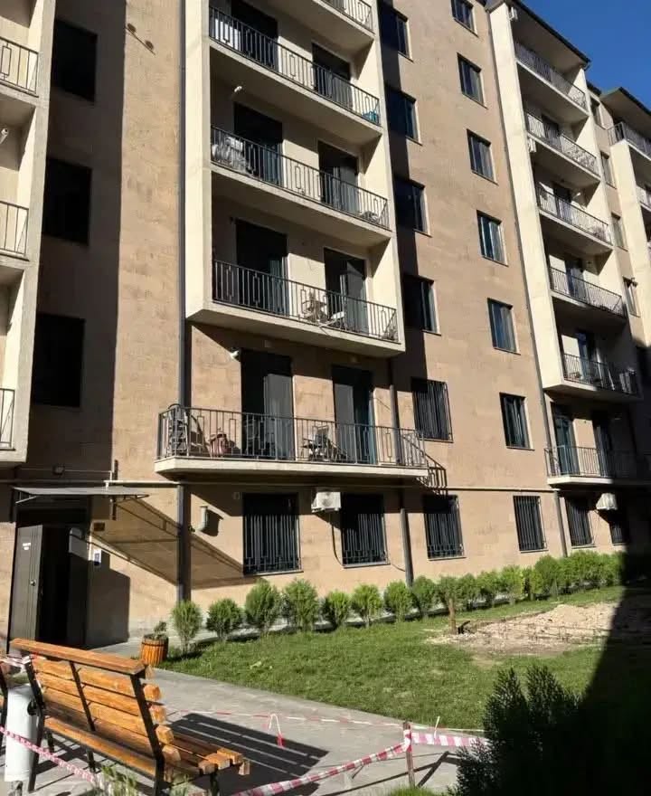 The house is $95,000
