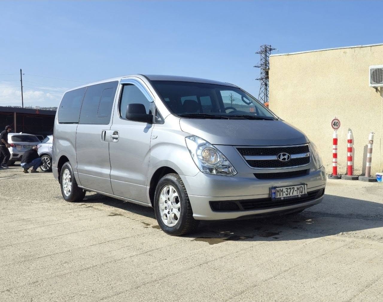 Hyundai 2010