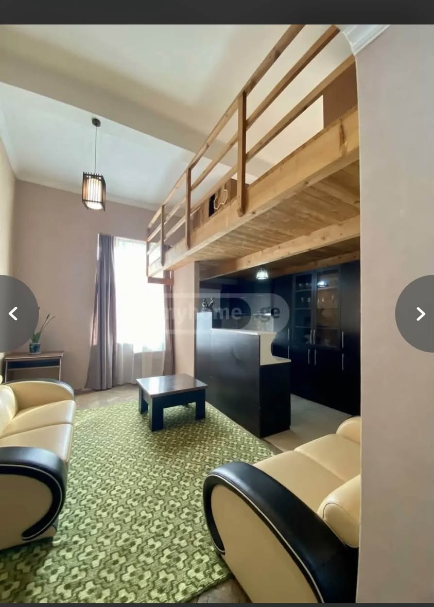 Kiralık daire, Tiflis