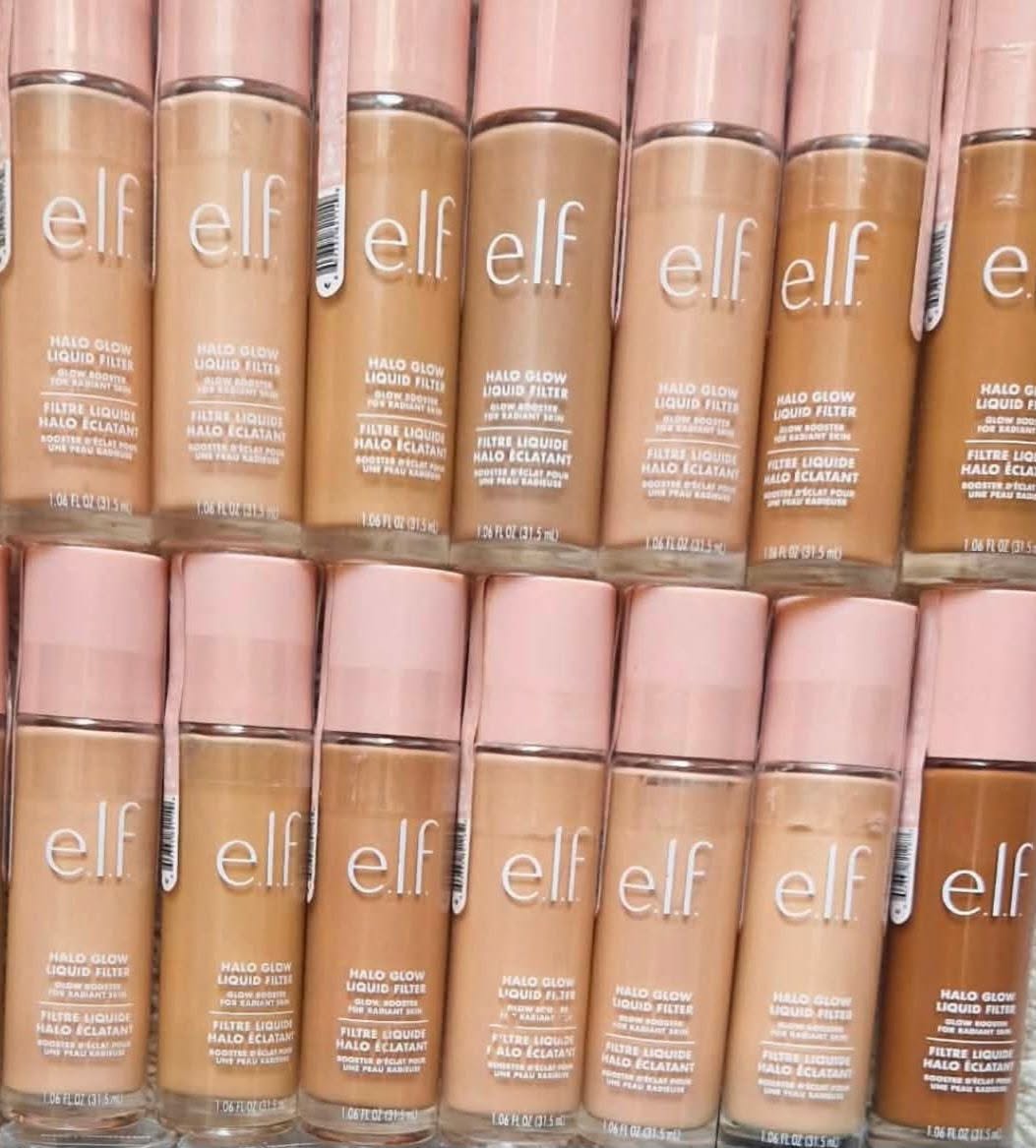 Elf filter 45 lari