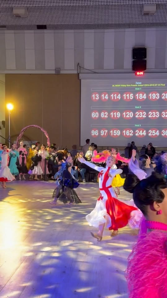 🔔Qeydiyyat başladı ‼️ ✨ Sənin böyük