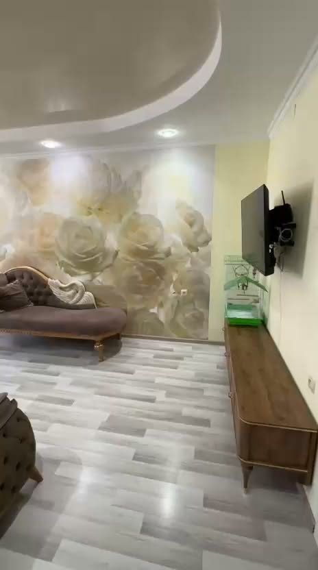 Сдается 1-комнатная квартира, Батуми — $450