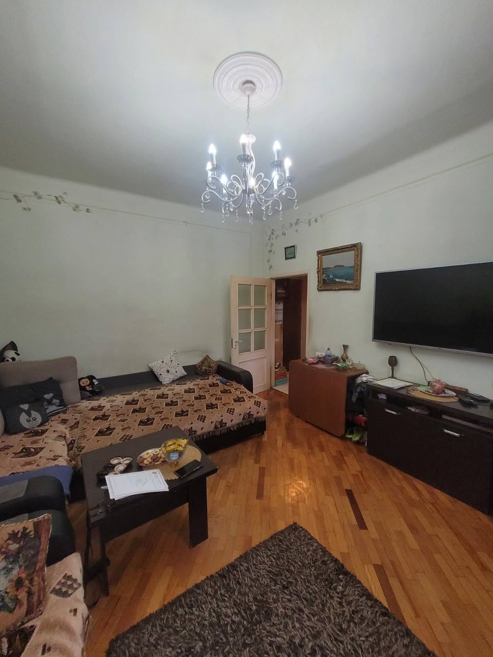 For sale Komitas Tigranyan street 5/1 floor 1 - $100,000
