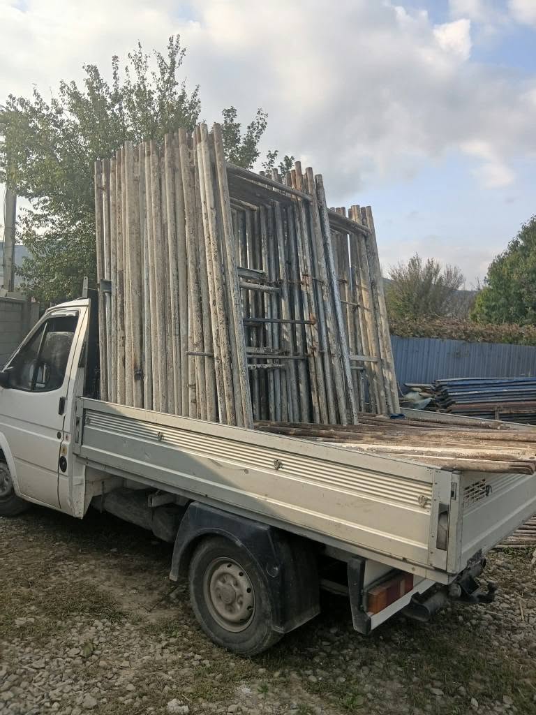 Satılık, kiralık inşaat malzemesi. 22 m² - 22₾