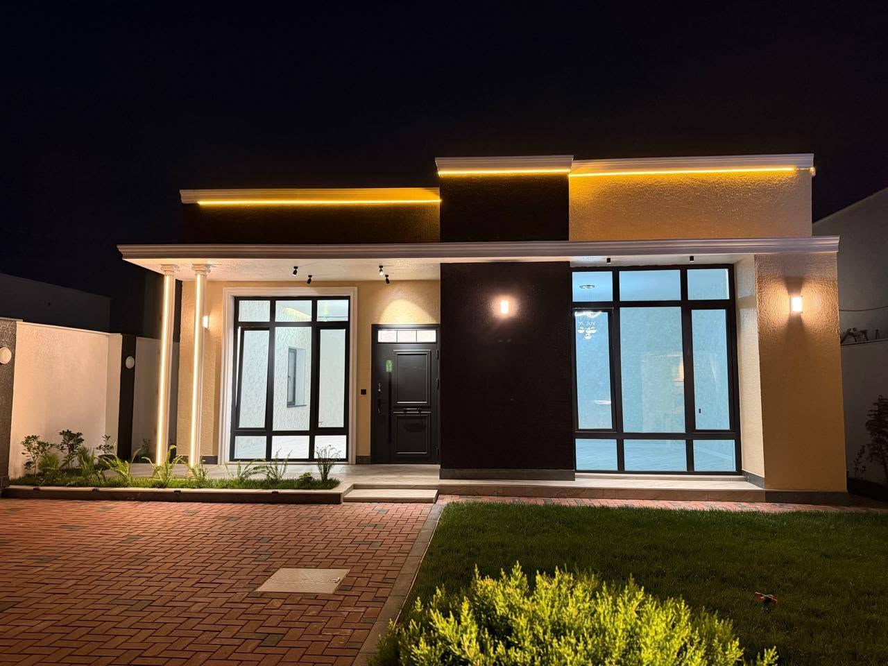 Həyət evi, Bakı — 148,000 ₼