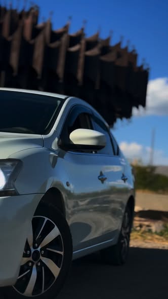 Nissan Sentra 2012