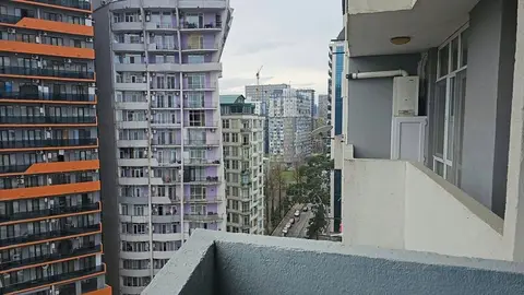 Satılık daire, Batum - $105,000
