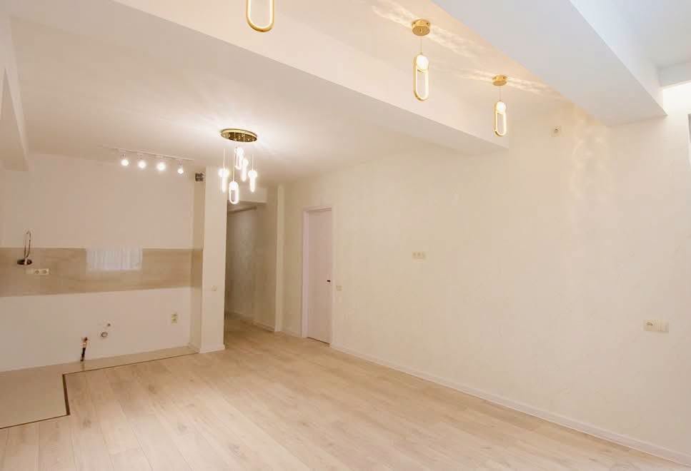Satılık daire, Tiflis — $80,000