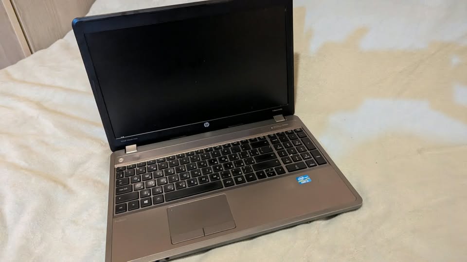 Laptop Intel Core i5, 8GB, 256GB SSD