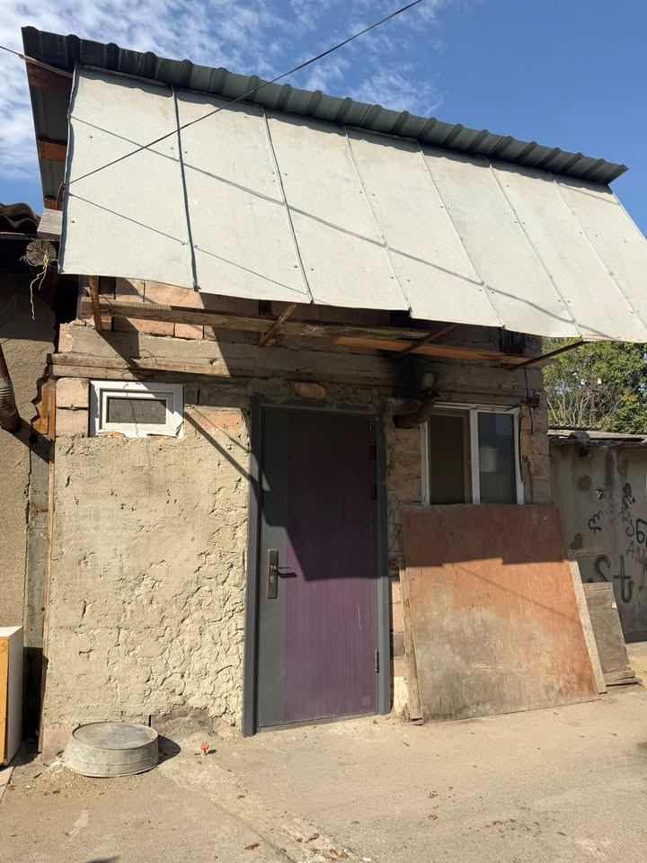 House, Tbilisi — $12,000