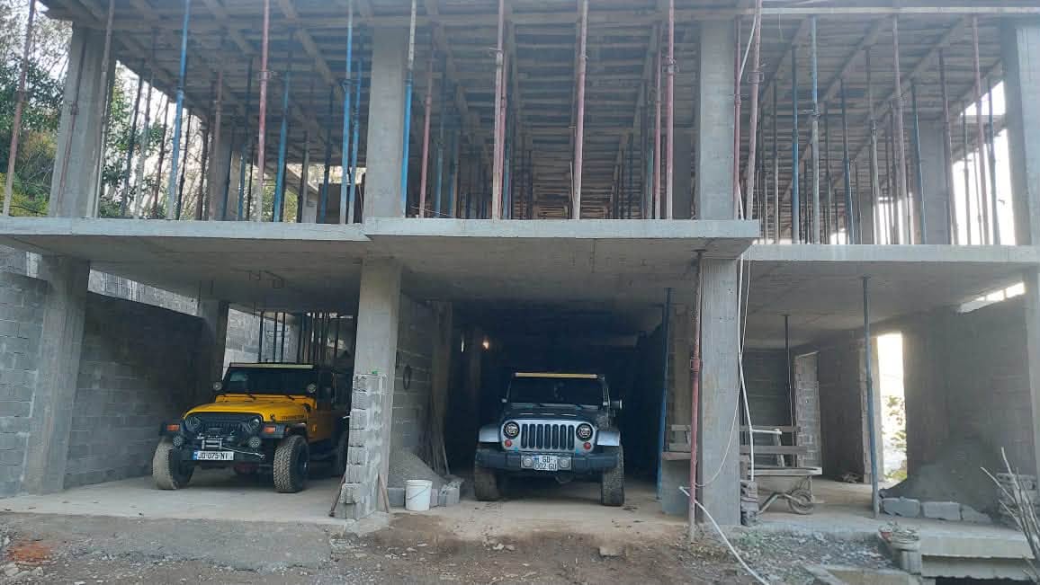 🏗️ Evlər tikirik - 0-dan 📍