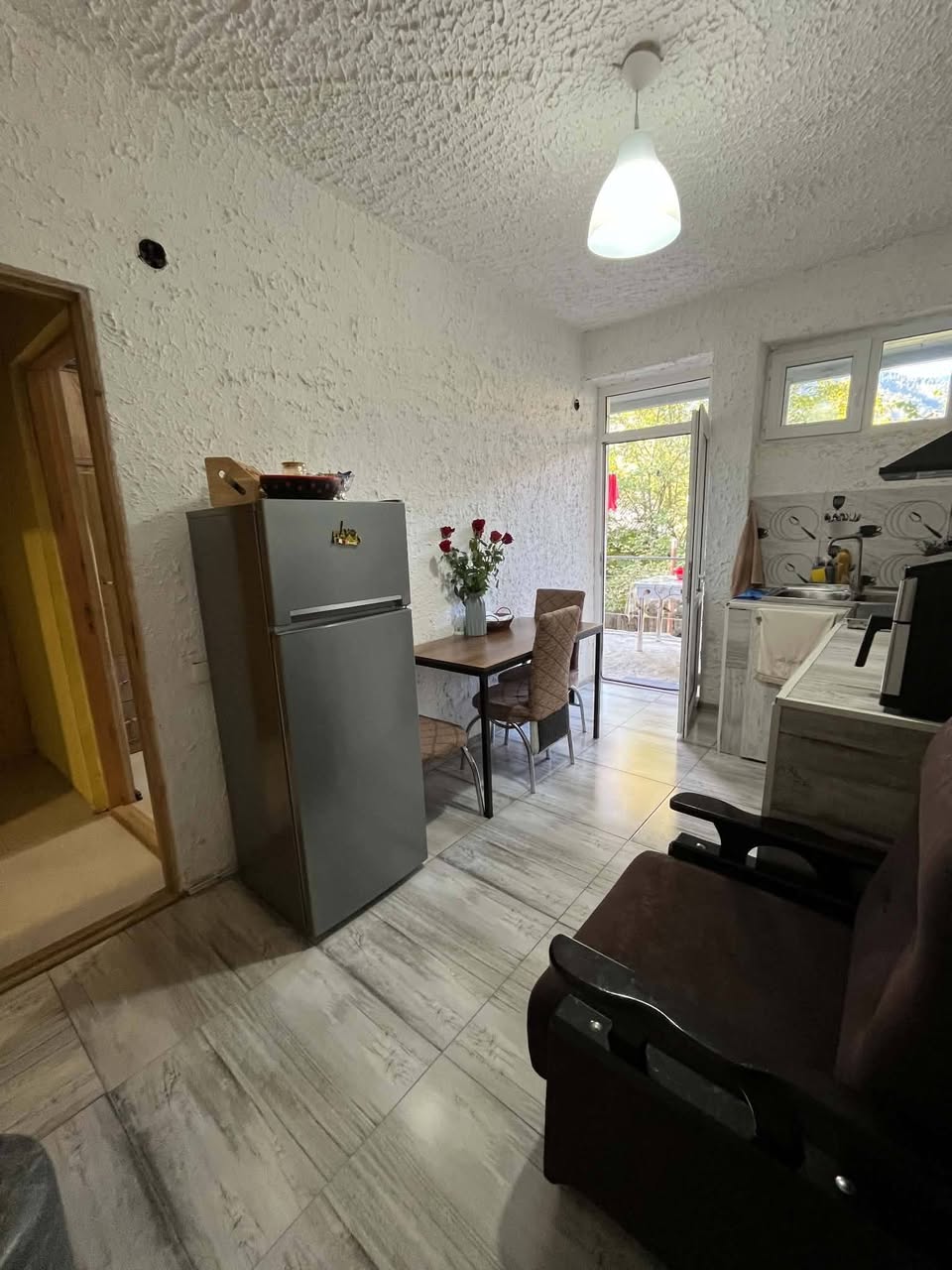 სახლი, ბორჯომი — $72,000