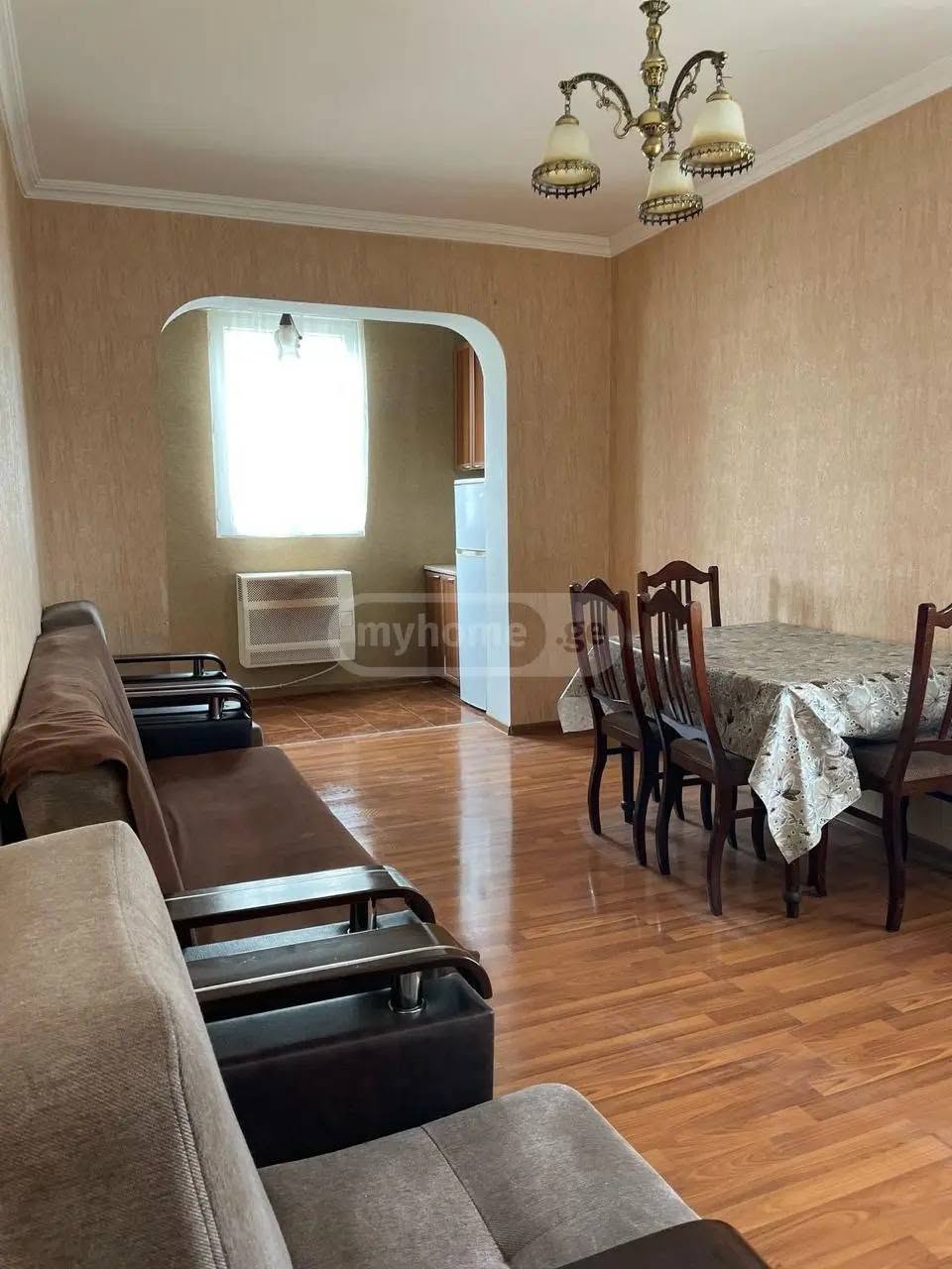 Apartment for rent, Tbilisi — 1,000 ₾