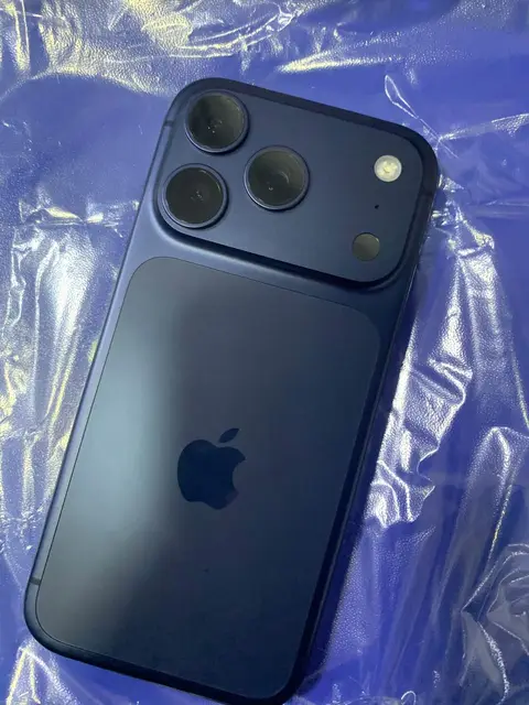 ‼️Satılık‼️ 17 Pro 2 aylık kullanılmış - 3,300₾