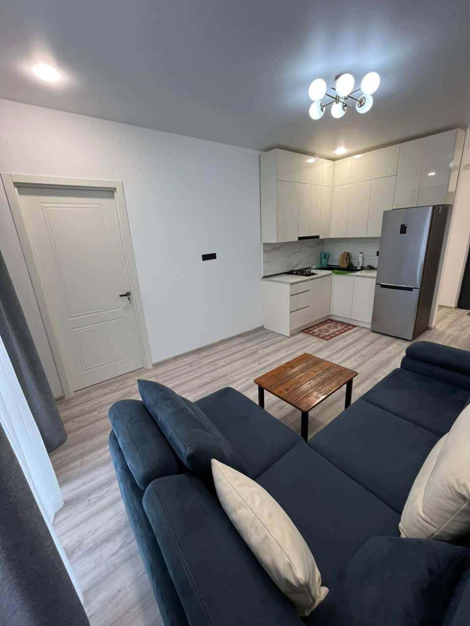 Продается квартира, Тбилиси — $83,000
