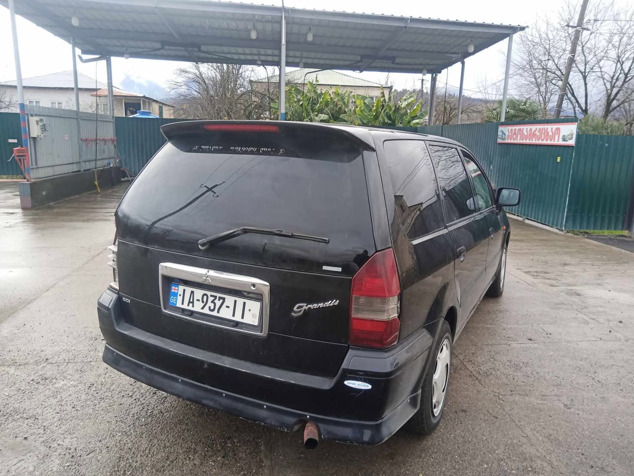 Продается срочно❗❗❗ Мицубиси Чериот 2002 — 1,200$