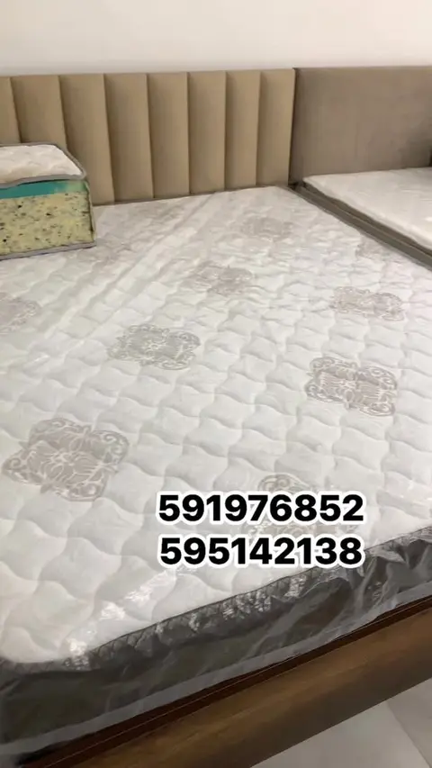 Comfortable sleep secret — quality