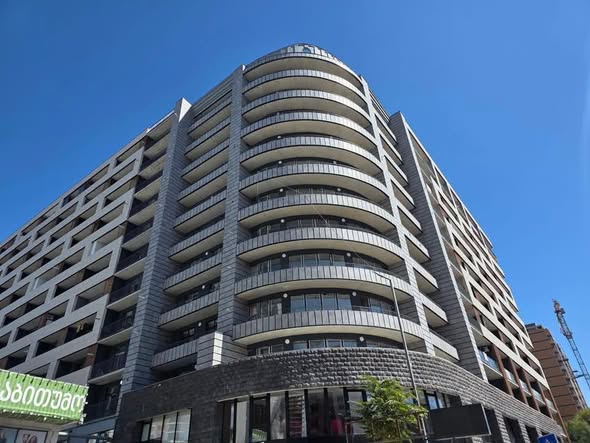 იყიდება ბინა, თბილისი — $89,000
