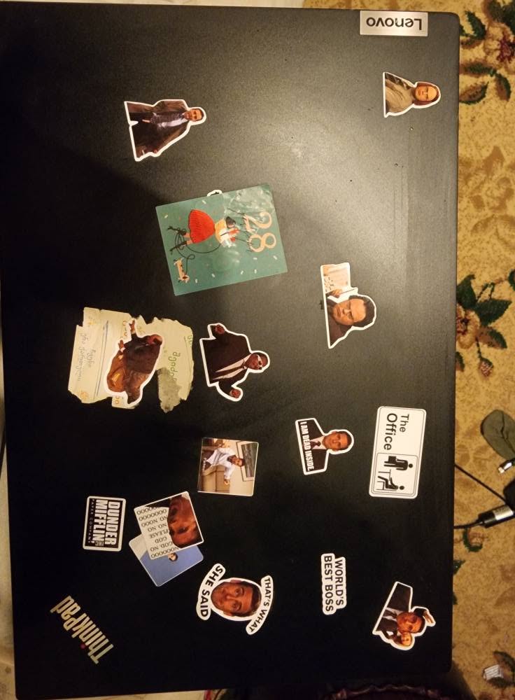 Lenovo ThinkPad նոութբուք