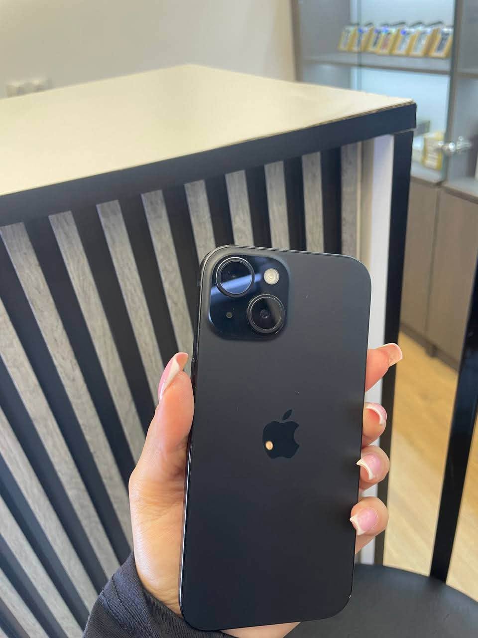 IPhone 15 85% Горкаранайин 150.000AMD💥