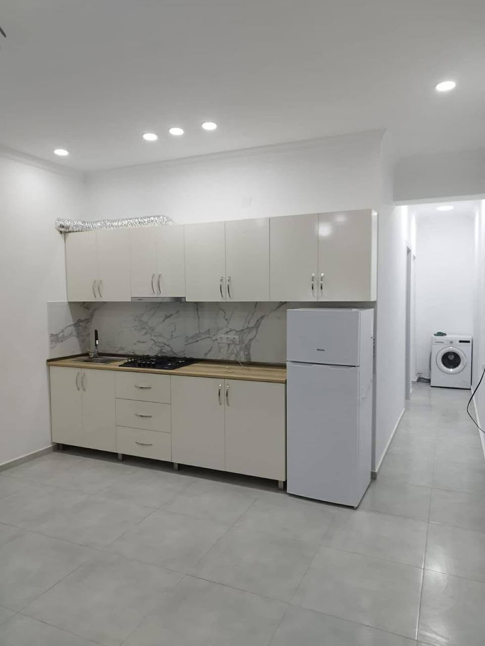 Kirayəyə mənzil, Batumi - 600 ₾
