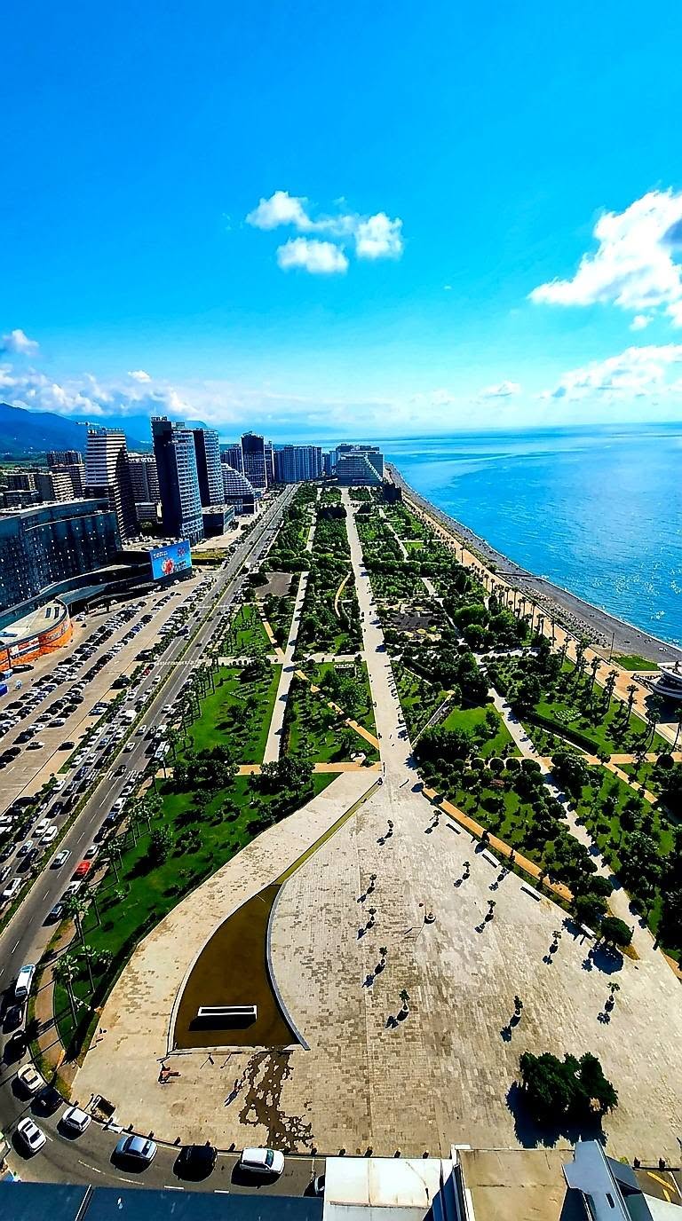 ✨ PREMIUM APARTMENT | CASA DI — 116,400$