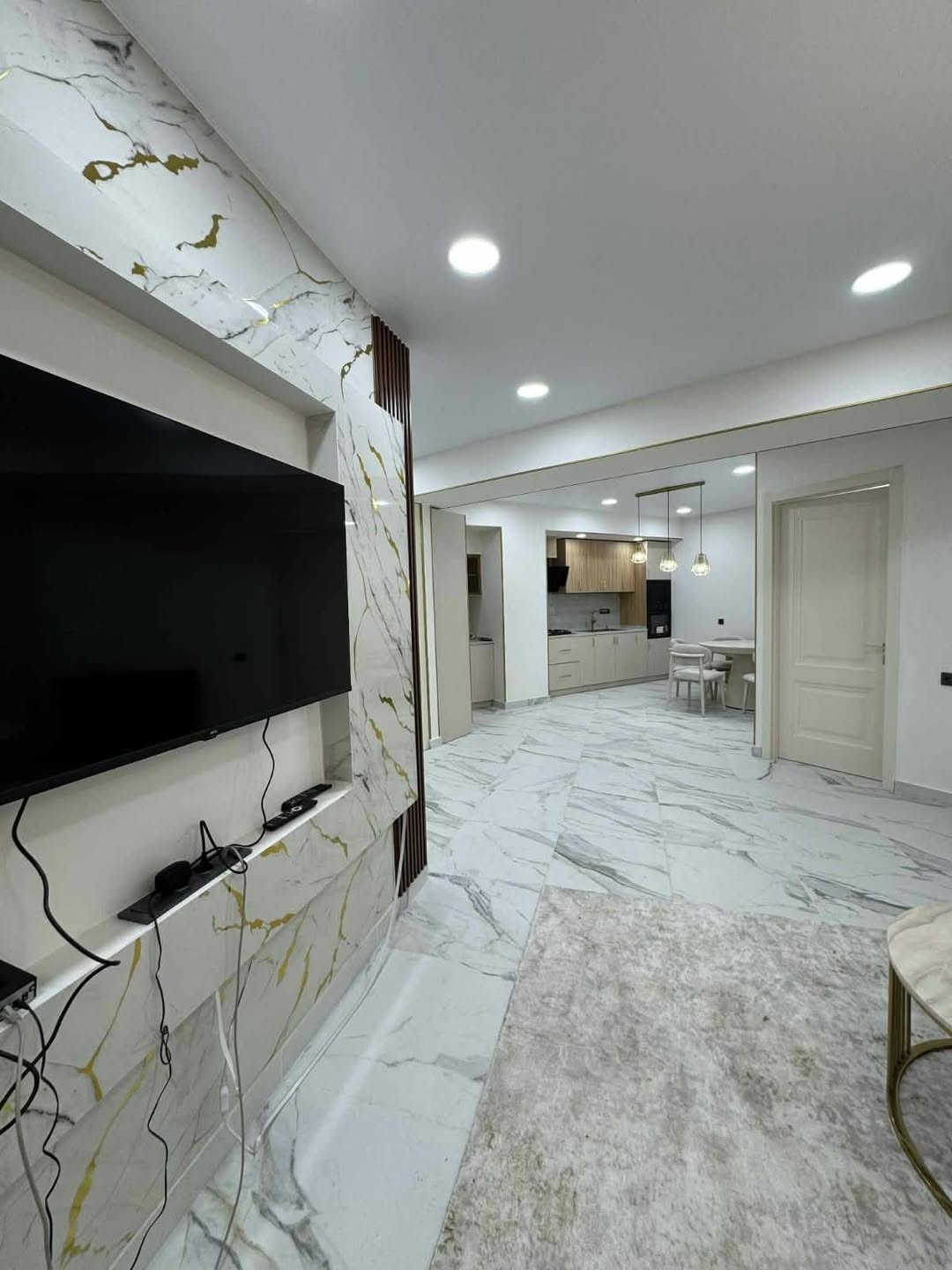Улица Арчила Царя 🏢 Площадь: 87кв.м — 130,000$