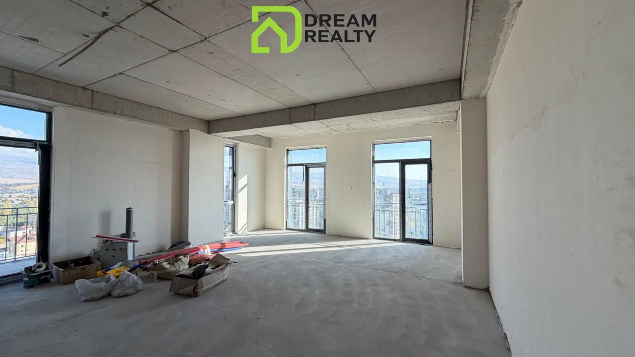 Satılık daire, Abovyan - 90,000,000 ₼