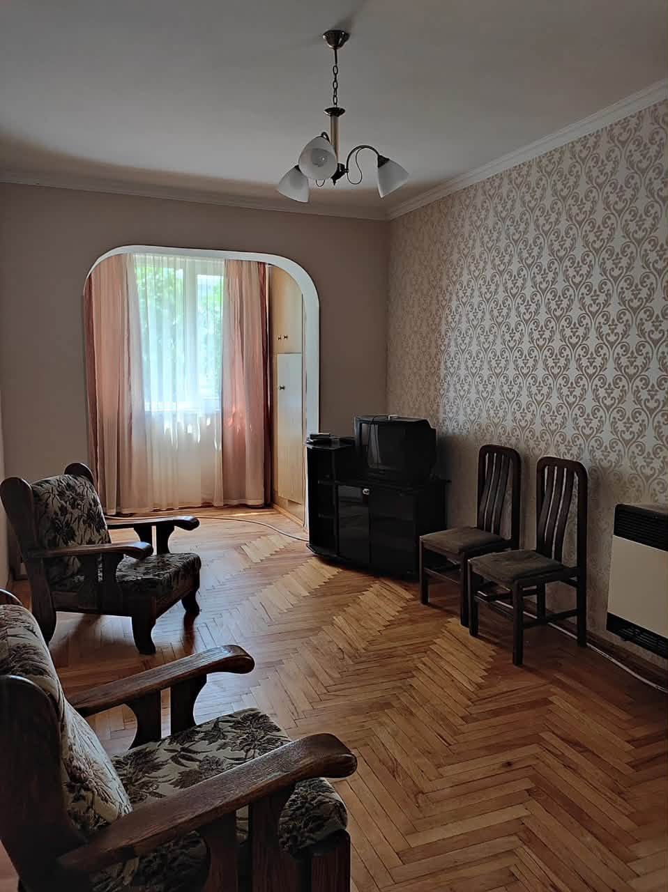 2 otaqlı mənzil icarəyə verilir, Tbilisi - 1,200 ₾