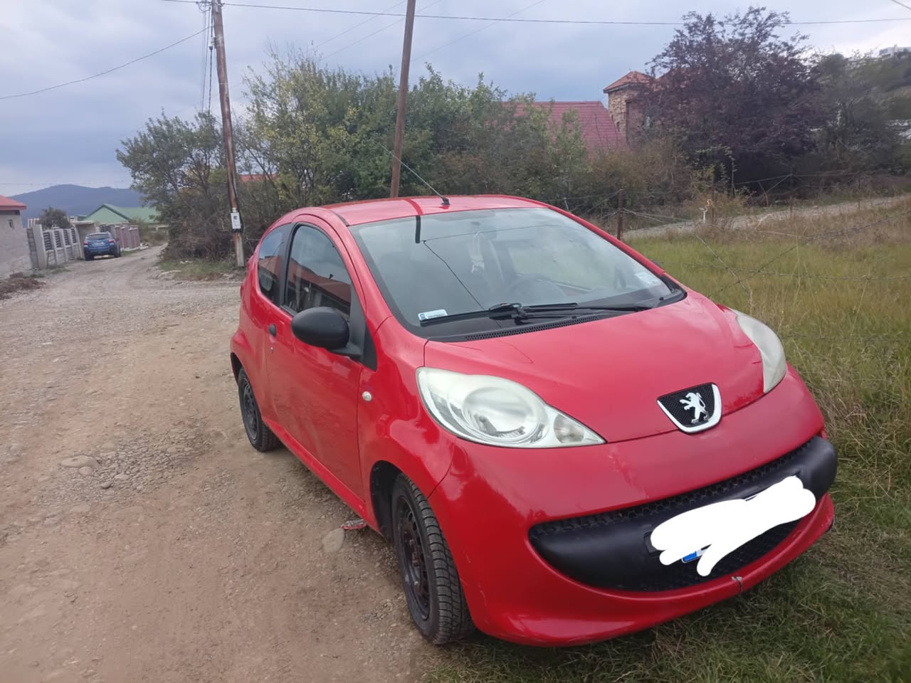 4300լարի նույն տոյոտան է.1.0.մեխանիկան տեխնիկապես իդեալական է