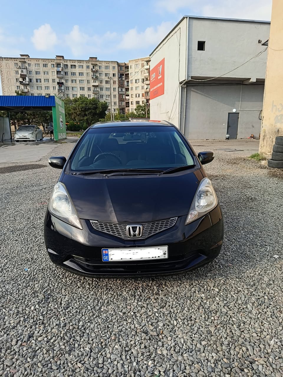 ვაზ 2107, 2009, 4100$
