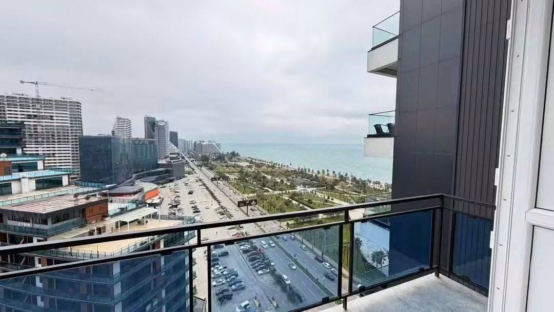 Продаётся квартира, Батуми — $175,000