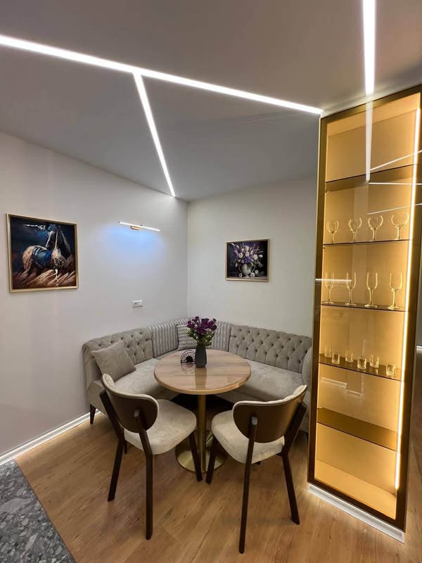 Kiralık daire - 400$