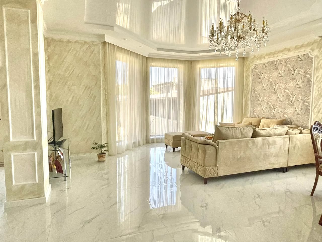 Տուն, Երևան — $450,000