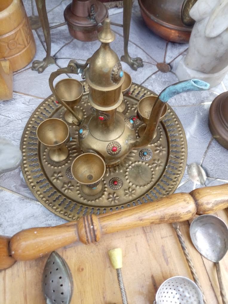 For sale for 100 lari