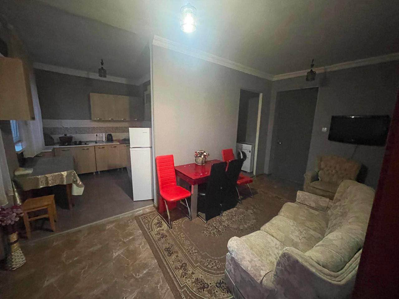 Продается квартира, Тбилиси — $80,000