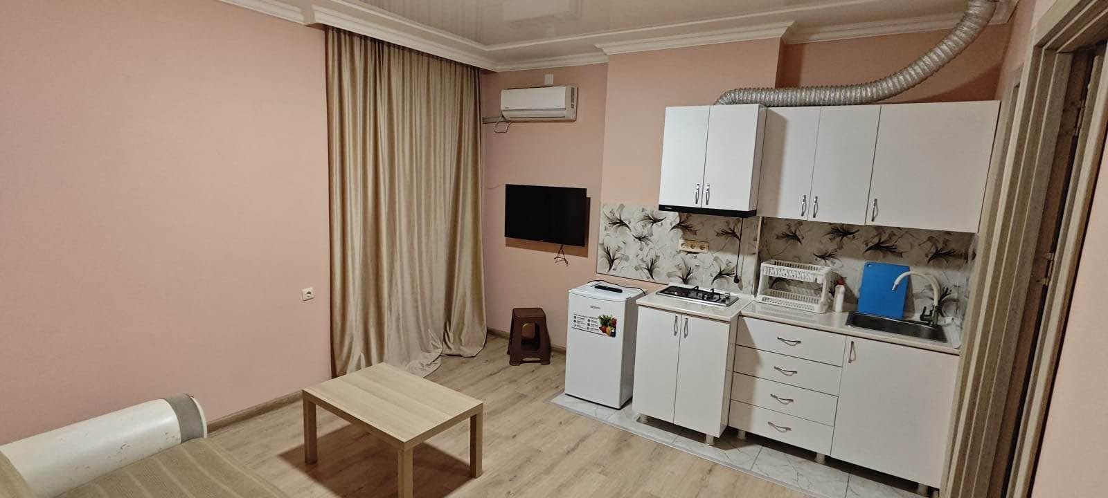 Продаётся квартира, Батуми — $45,000