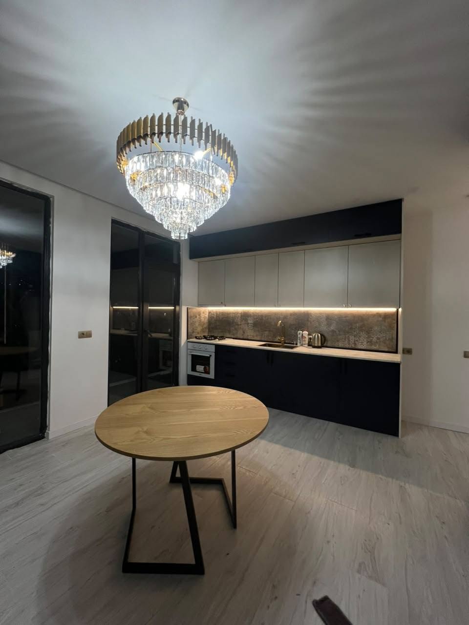Satılık 4 odalı daire, Batum