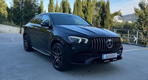 Mercedes-AMG GLE 53 costs $65,000