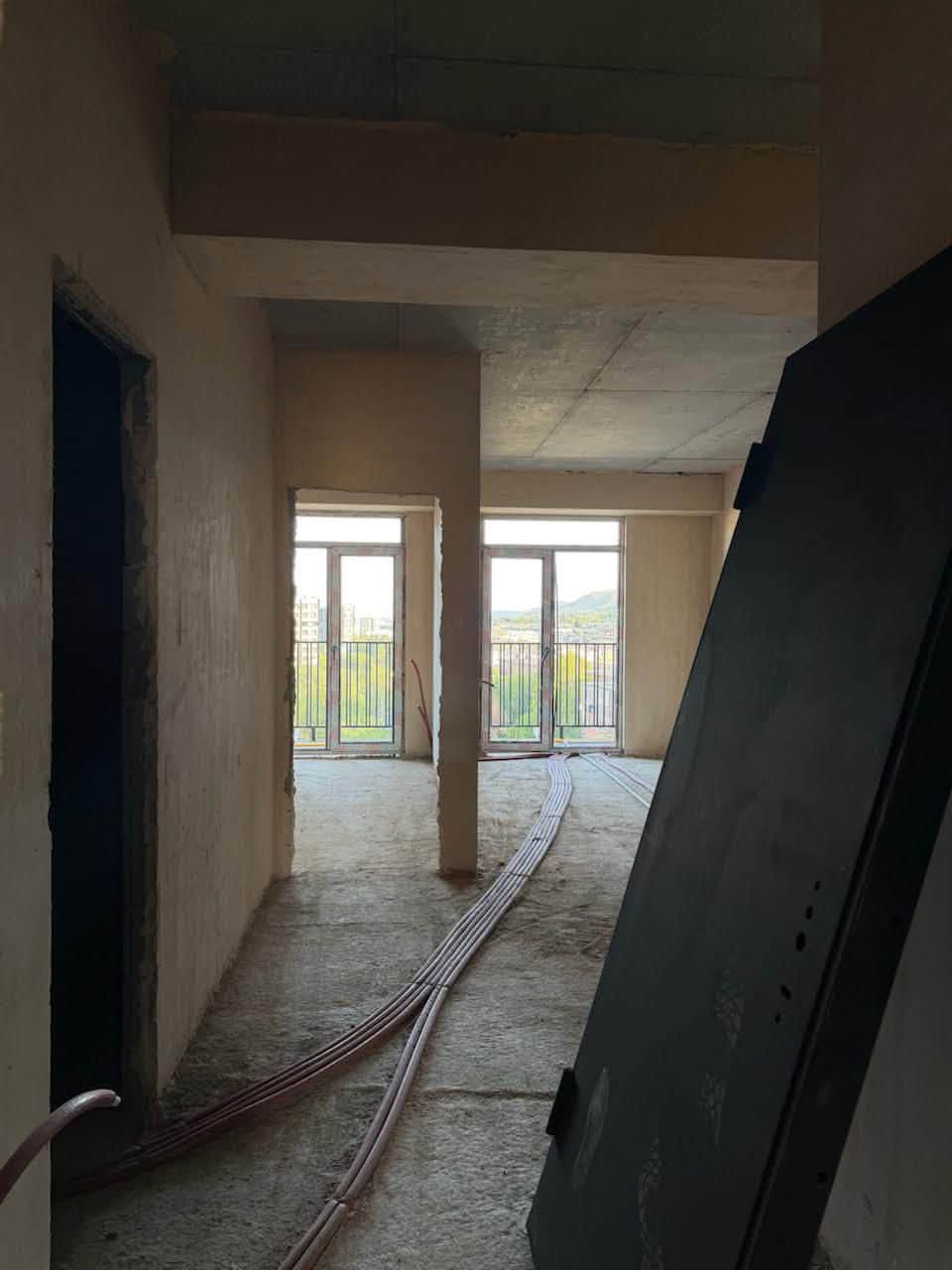 Satılık daire, Rustavi — $60,000