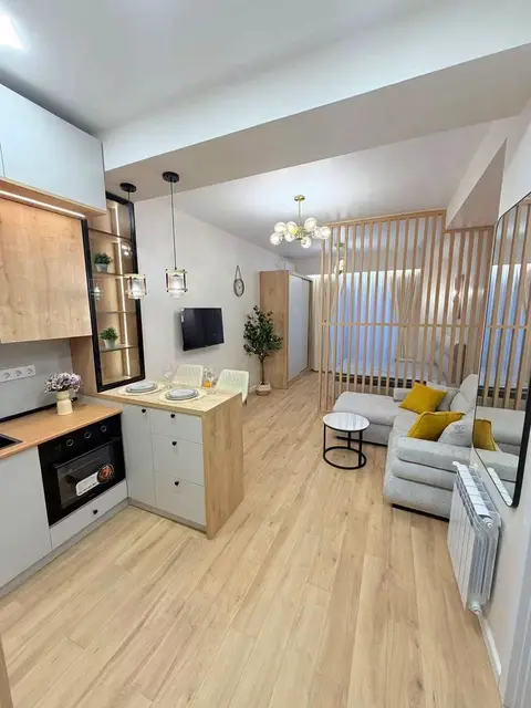 იყიდება ბინა, თბილისი — $78,000