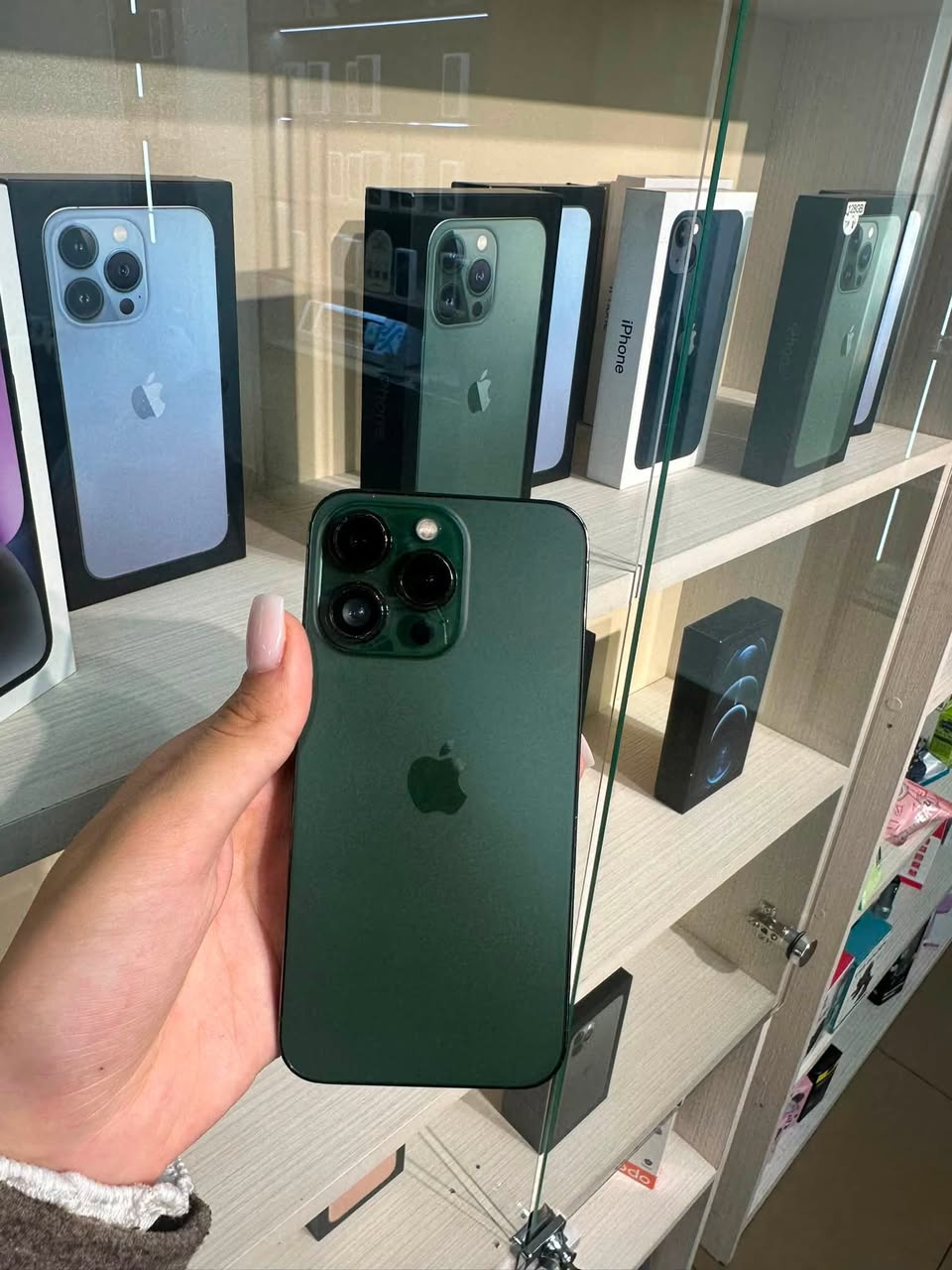iPhone 13 Pro 128GB SIM 140. ✅Продается — 140,000₽