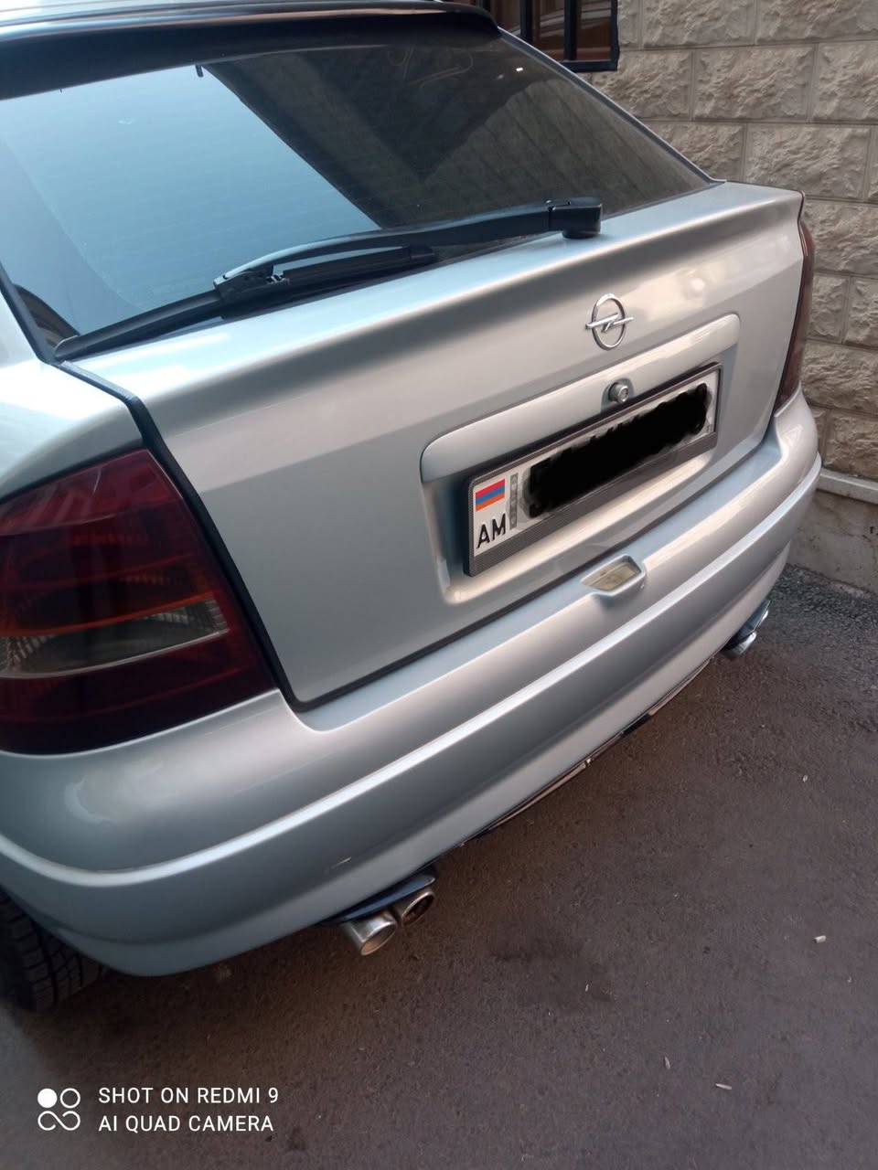 Satılık acil detaylar