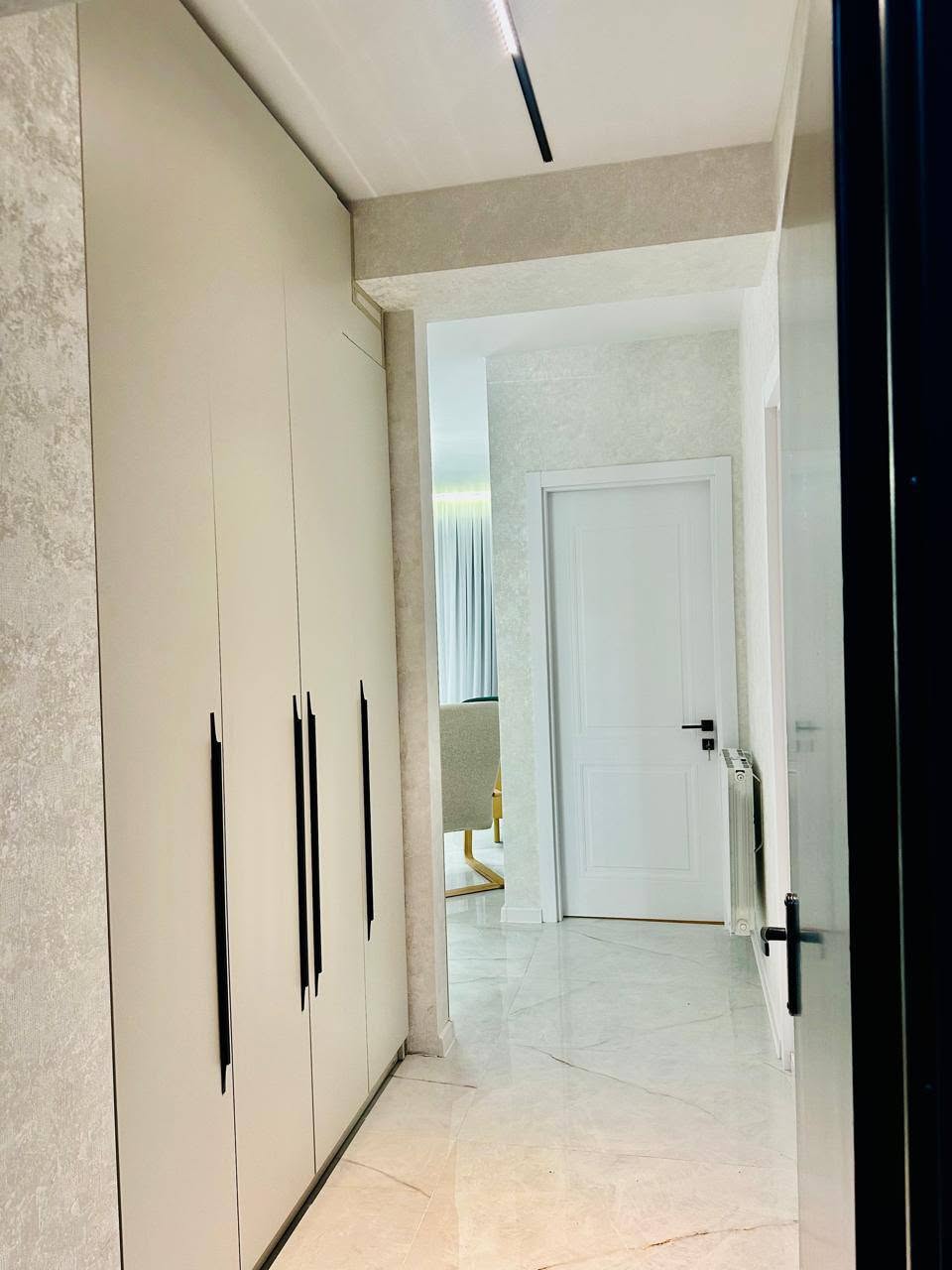 Satılık daire, Tiflis — $125,000